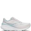 SAUCONY WOMENS TRAINER - LIGHT GREY